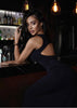 Dress JASMIN Black