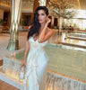 Dress Cinderella GOLD