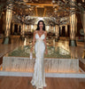 Dress Cinderella GOLD