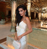 Dress Cinderella GOLD