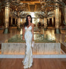 Dress Cinderella GOLD