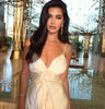 Dress Cinderella GOLD