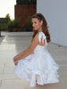 Dress Mykonos White
