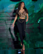 Top SINTYA LEO