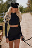 Skirt KATRINA Black