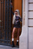 Dress Mini VARENI Grey