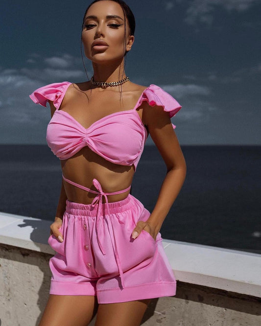 Katrin set