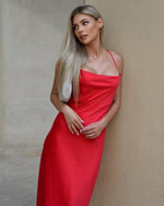 Luxy Armani