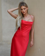 Luxy Armani