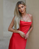 Luxy Armani
