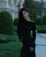 Margot Dress