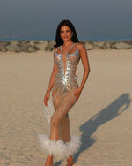 Aura Dress