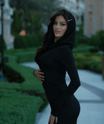 Margot Dress