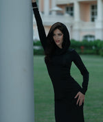 Margot Dress