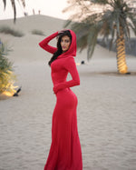 Margot Dress
