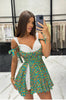 Flowers dress Nona