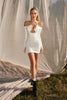 Dress SEXY White